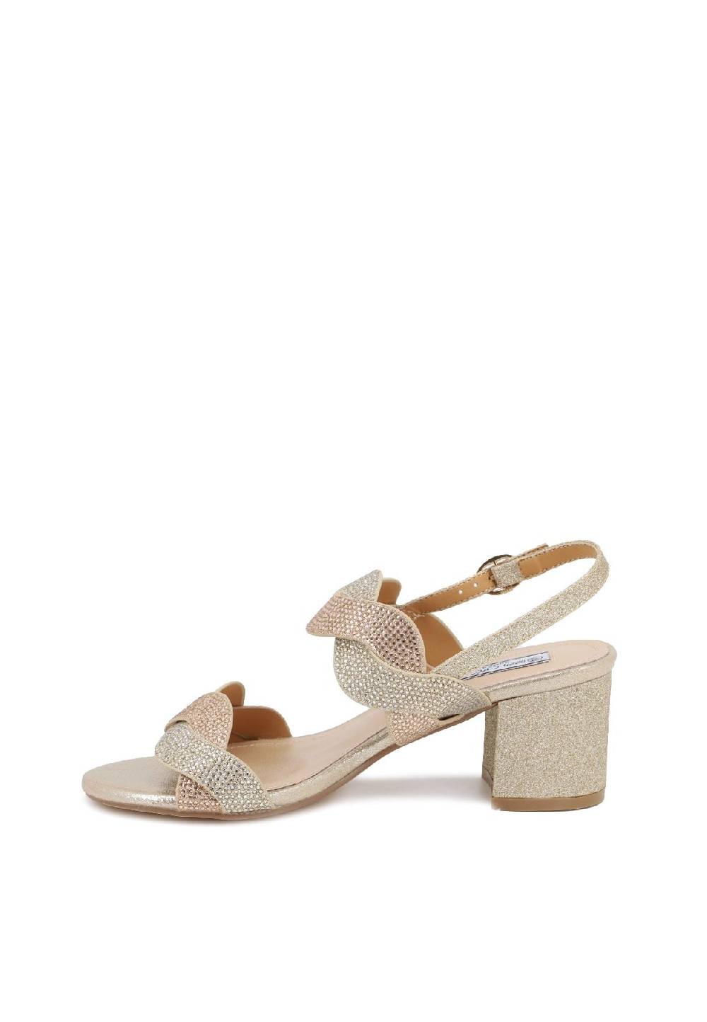 Queen Helena Sandali eleganti - ZM8044 Saldi