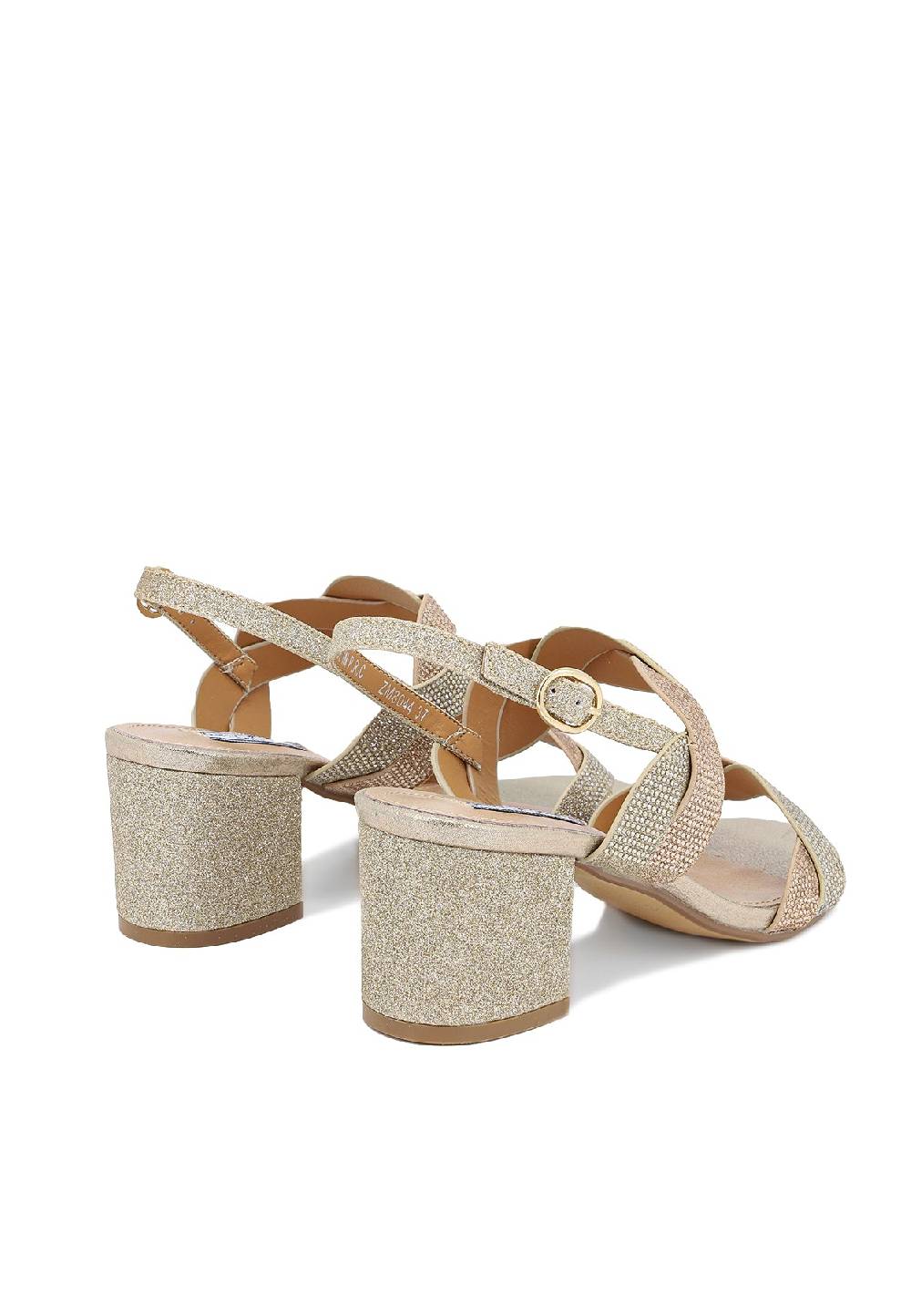 Queen Helena Sandali eleganti - ZM8044 Saldi