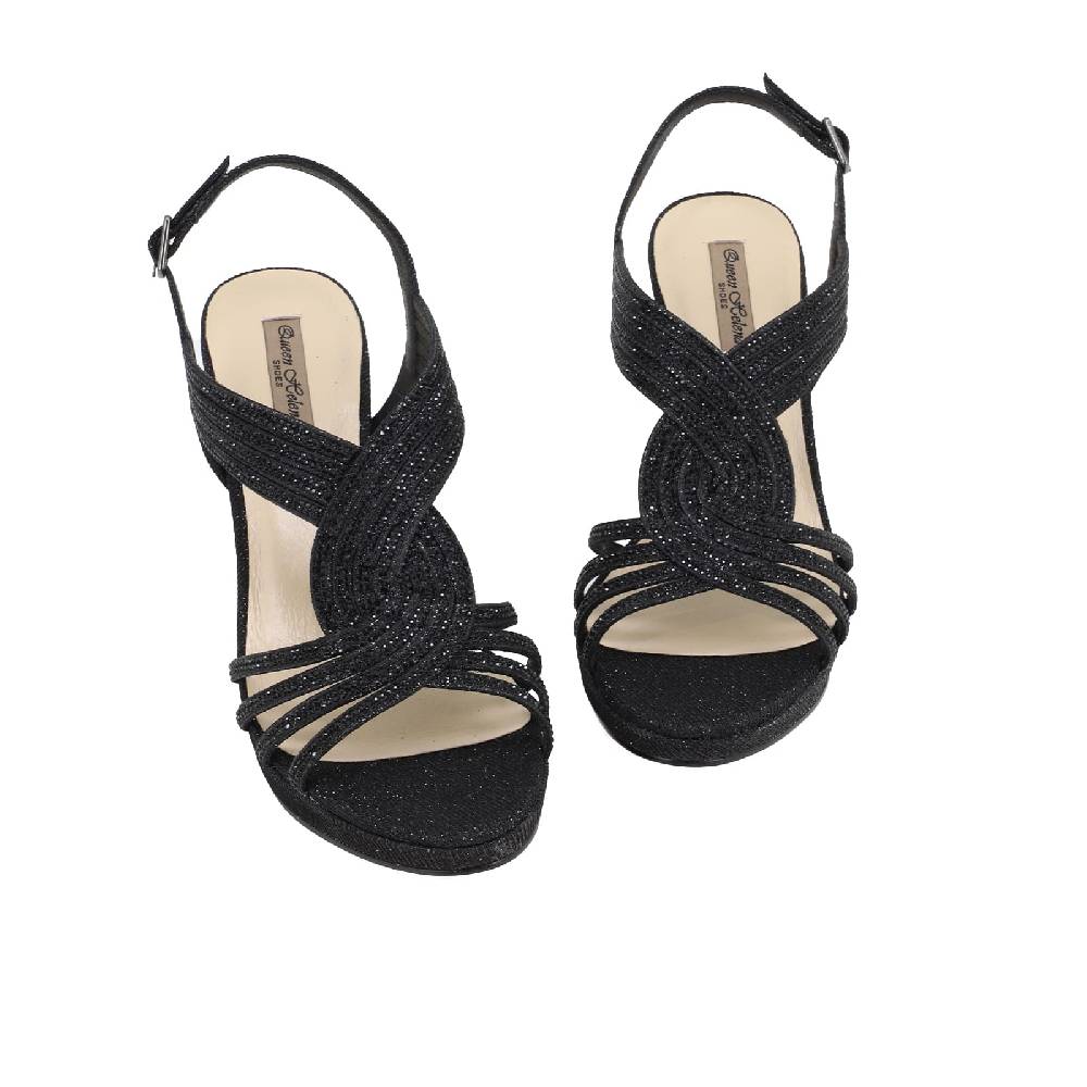 Queen Helena Sandali eleganti - S2702 Offerte