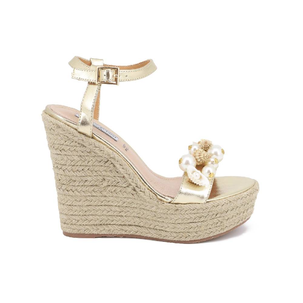 Queen Helena Zeppe - ZM9034 Vendita Calda