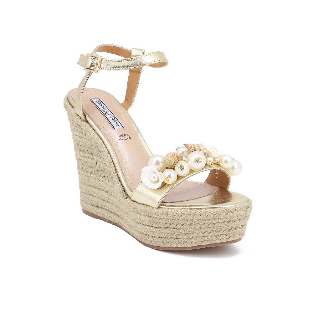 Queen Helena Zeppe - ZM9034 Vendita Calda