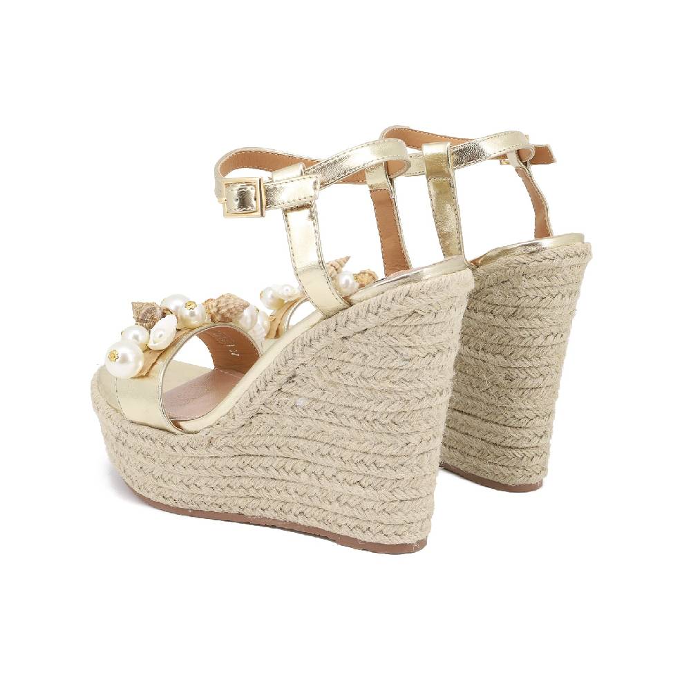 Queen Helena Zeppe - ZM9034 Vendita Calda