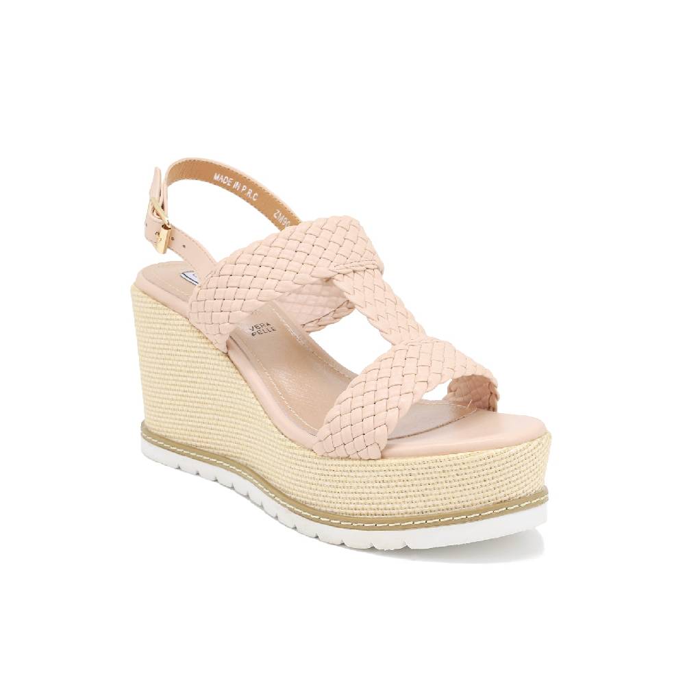 Queen Helena Zeppe - ZM9044 Saldi Di Fabbrica