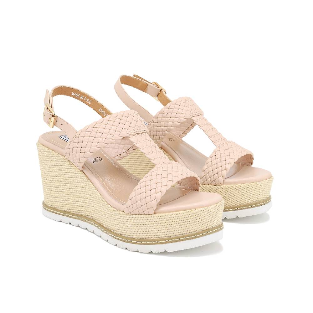 Queen Helena Zeppe - ZM9044 Saldi Di Fabbrica