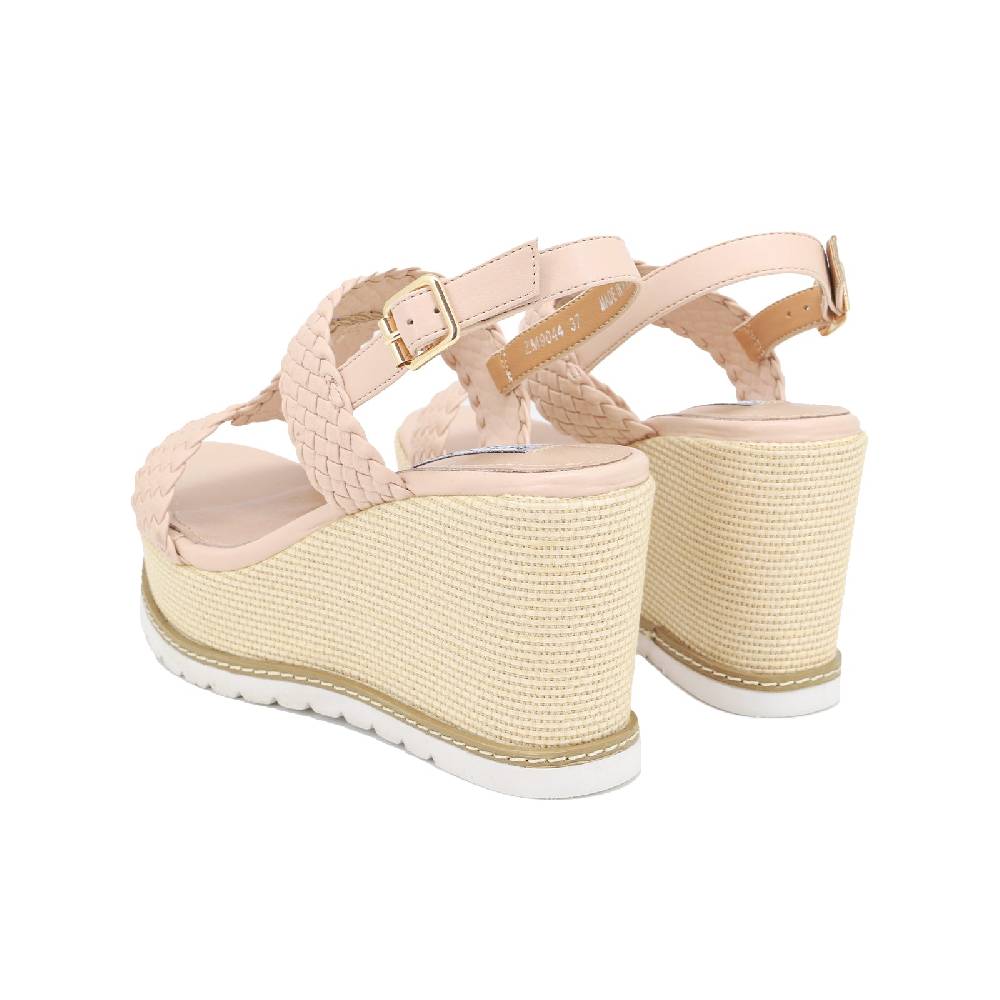 Queen Helena Zeppe - ZM9044 Saldi Di Fabbrica