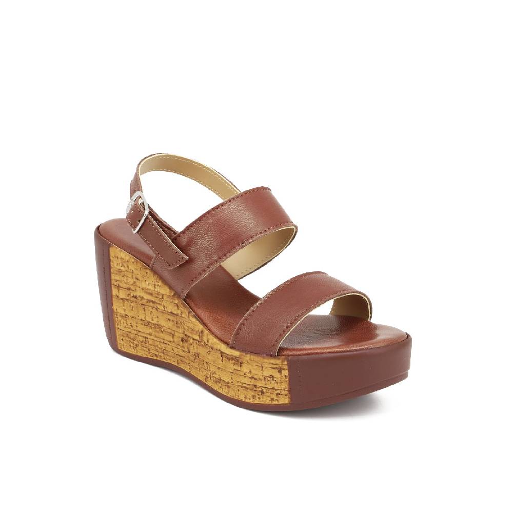 Queen Helena Sandali - 2994-7340 - vera pelle Vendite Flash