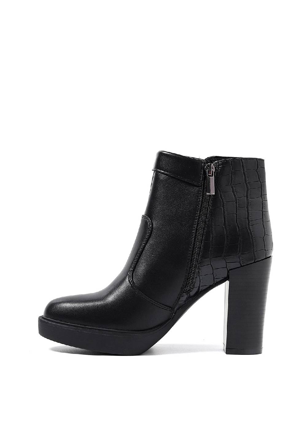 Queen Helena Stivaletti X29-114 Moda