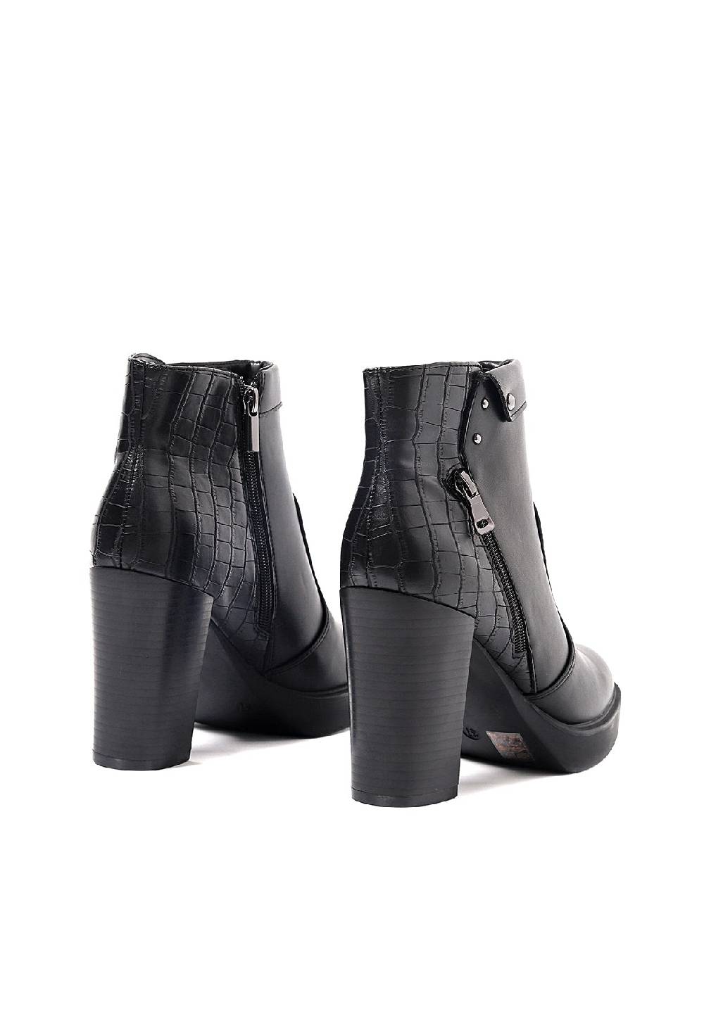 Queen Helena Stivaletti X29-114 Moda