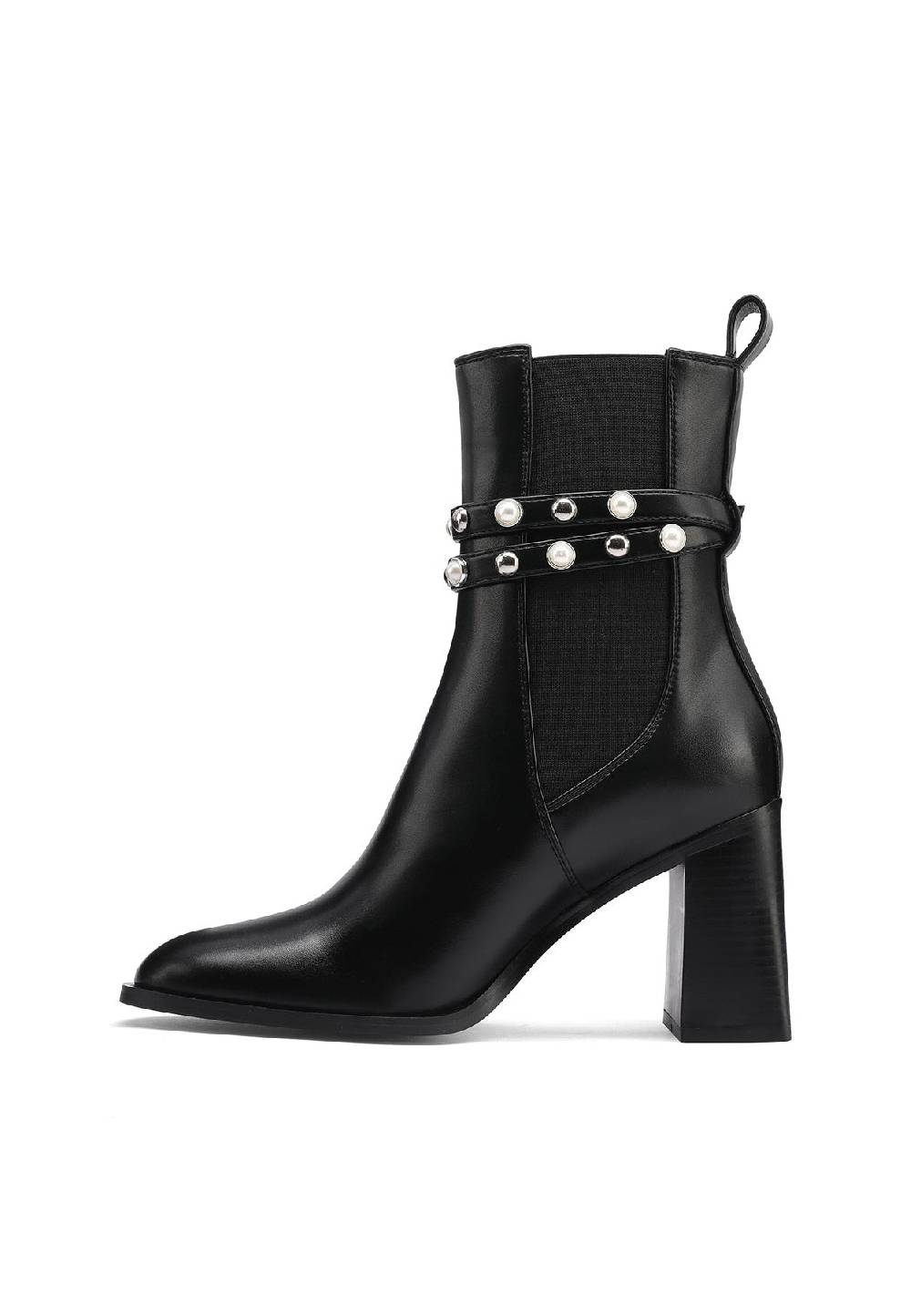 Queen Helena Stivaletti K3230 Negozio online di fabbrica