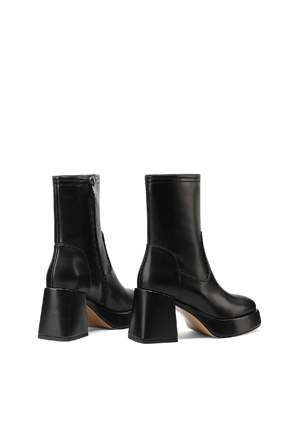 Queen Helena Stivaletti - K3231 Prezzo di fabbrica