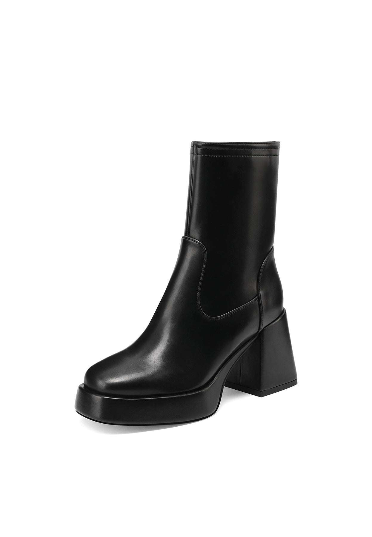 Queen Helena Stivaletti - K3231 Prezzo di fabbrica