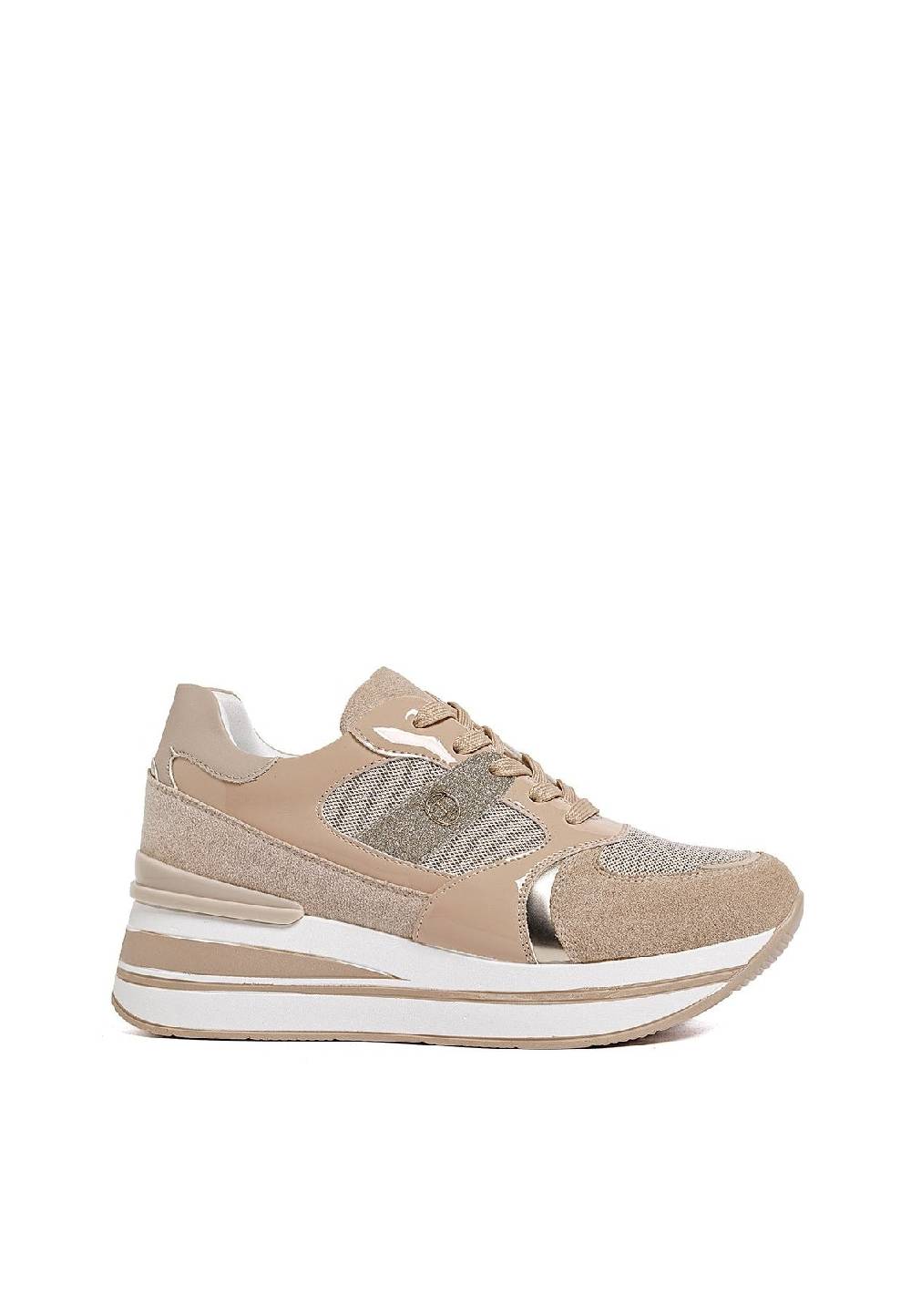 Queen Helena Sneakers - X28-37 Offerta esclusiva