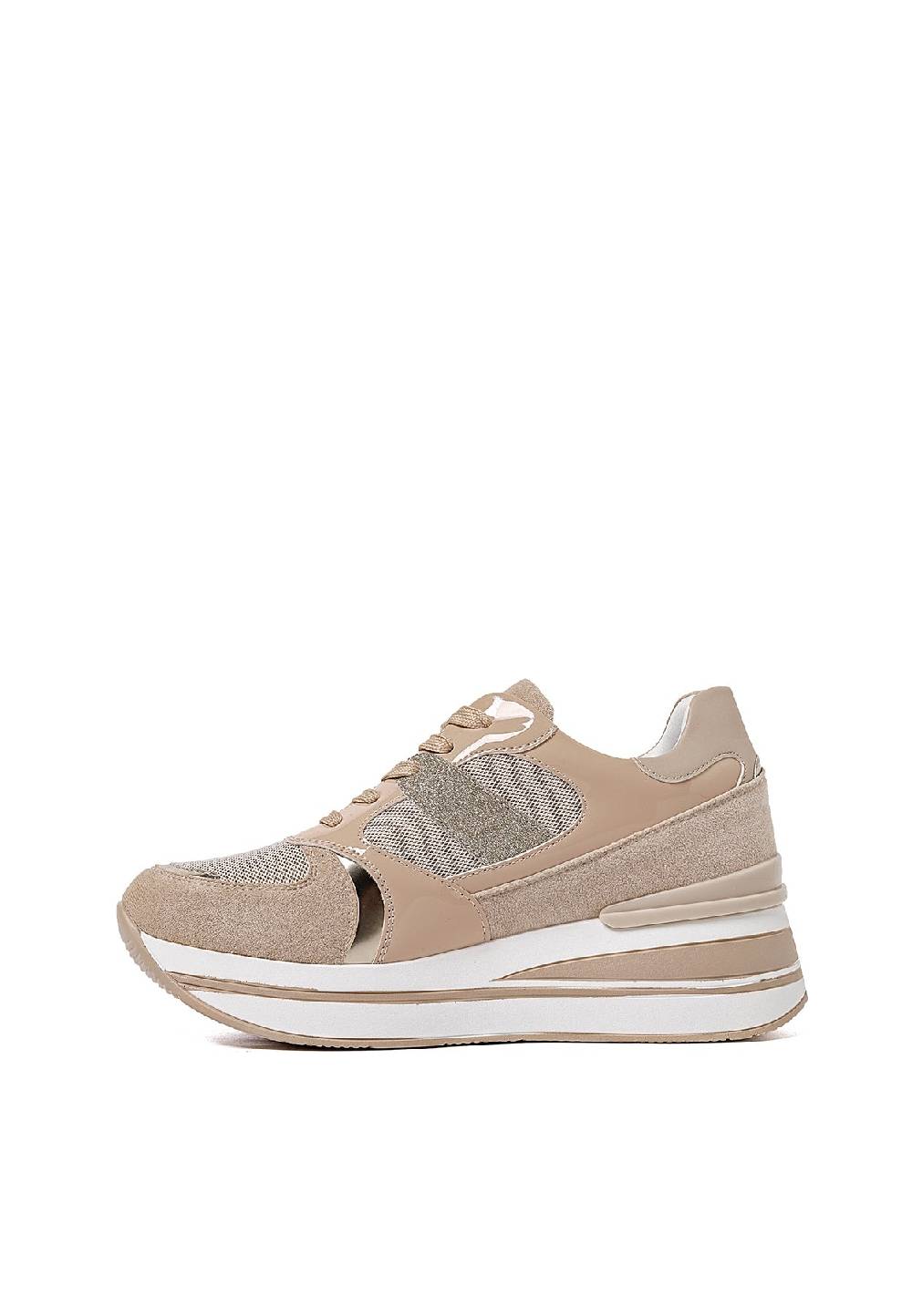 Queen Helena Sneakers - X28-37 Offerta esclusiva