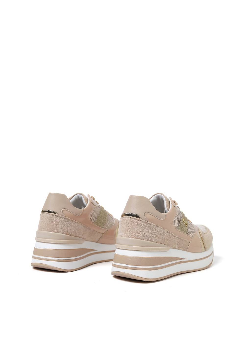 Queen Helena Sneakers - X28-37 Offerta esclusiva