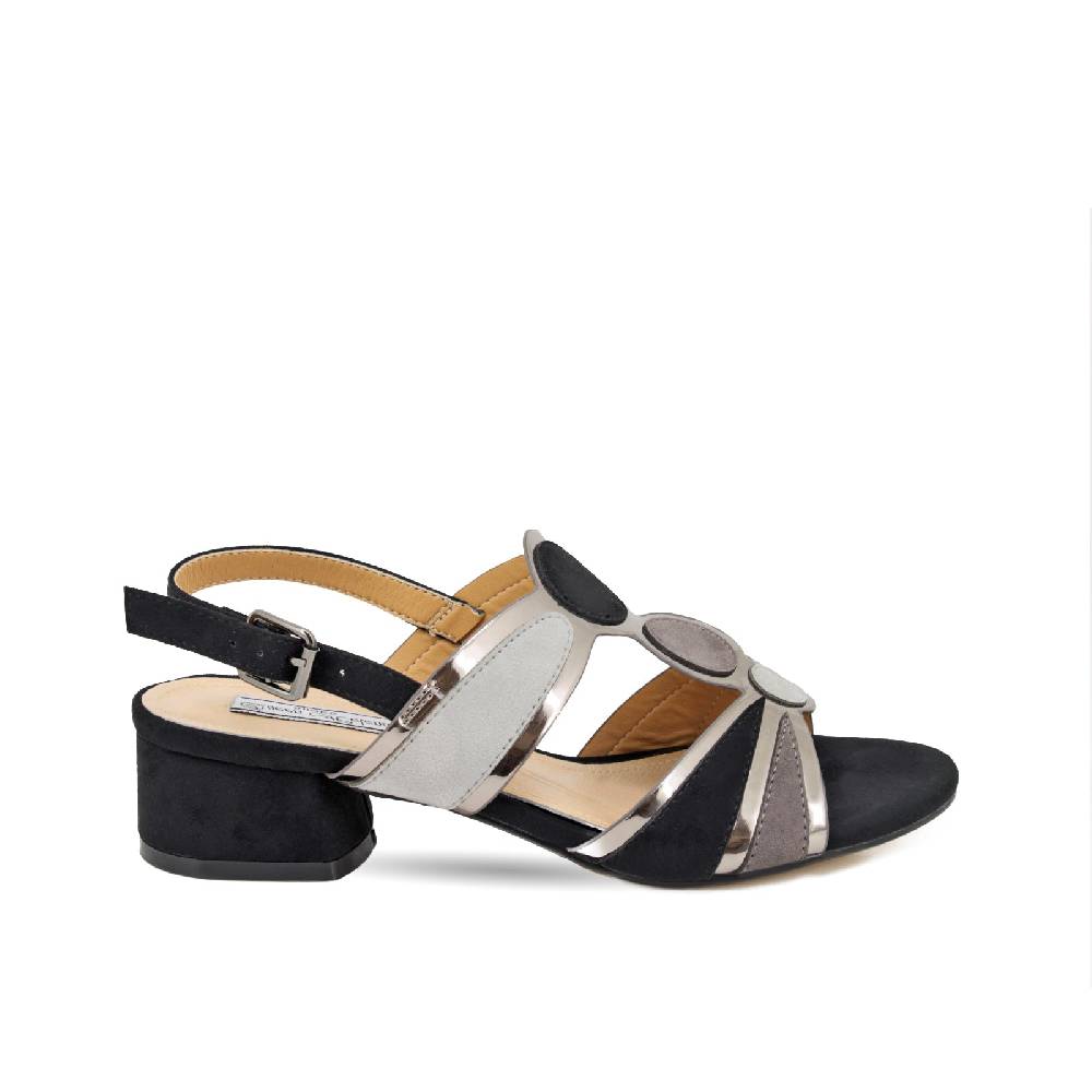 Queen Helena Sandali - ZM8076-1 Vendite stagionali