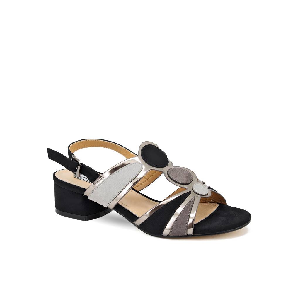 Queen Helena Sandali - ZM8076-1 Vendite stagionali