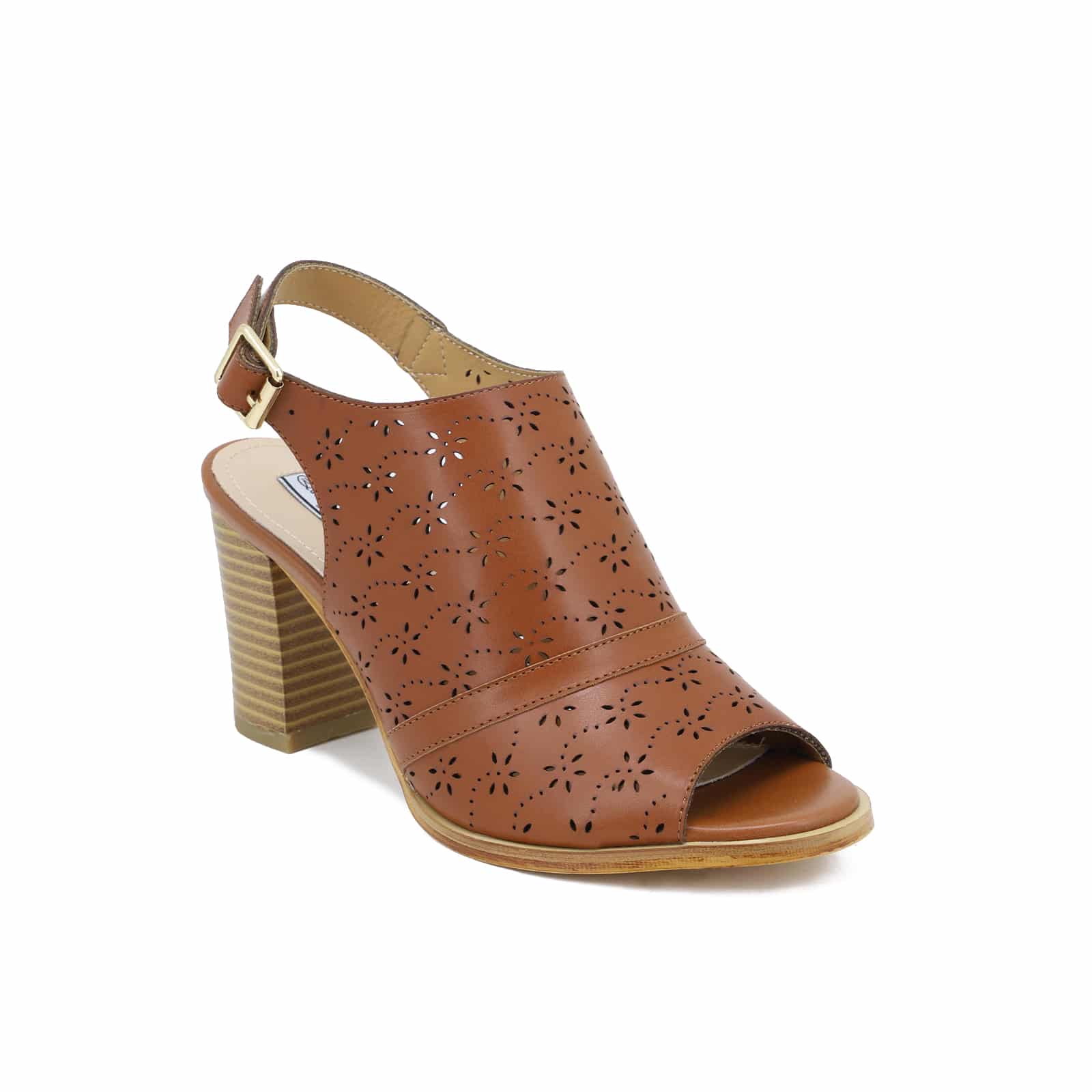 Queen Helena Sandali - ZM9018 Black Friday