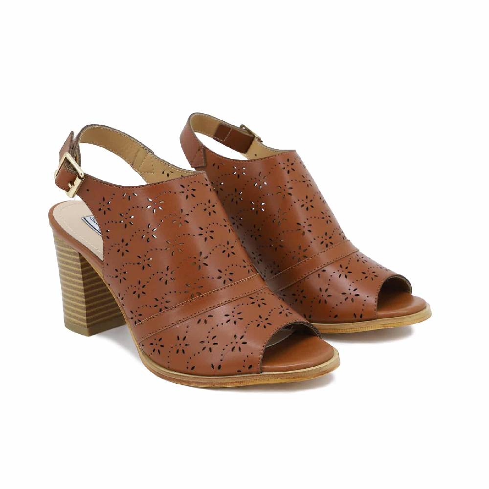 Queen Helena Sandali - ZM9018 Black Friday