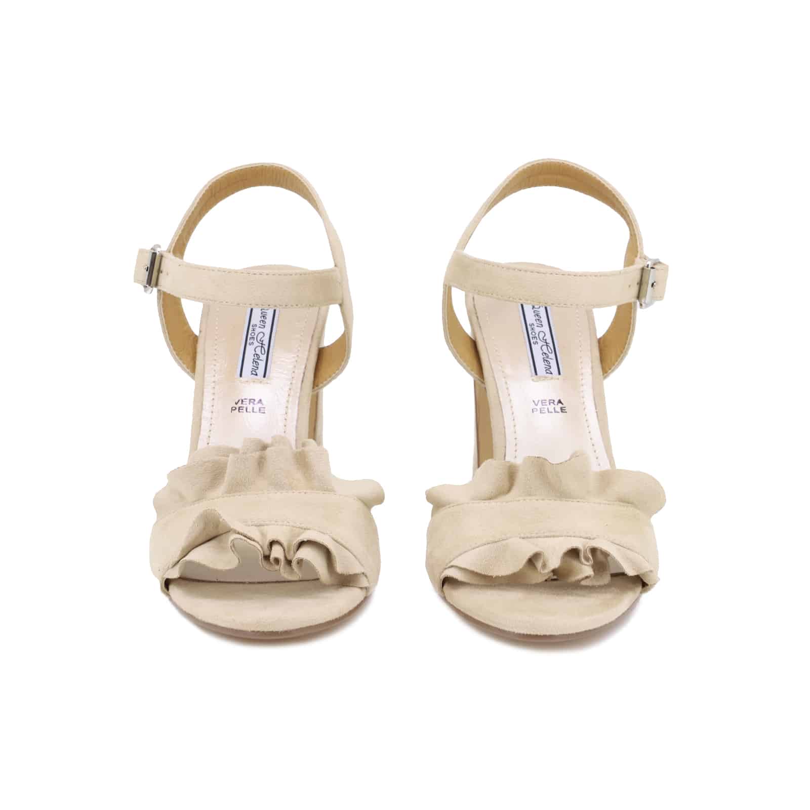Queen Helena Sandali - ZM9030 Cyber Monday