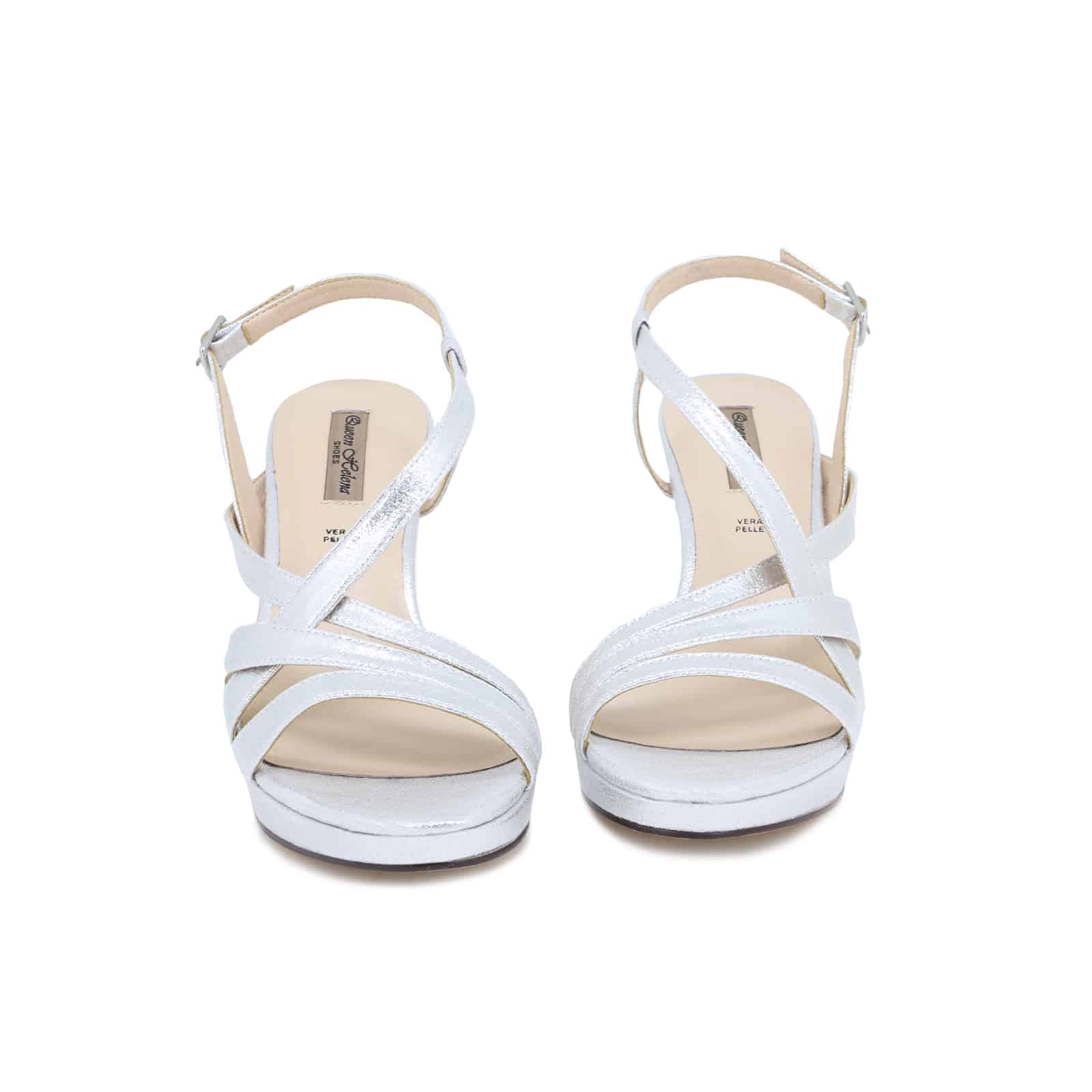 Queen Helena Sandali eleganti - S2703 Offerta migliore