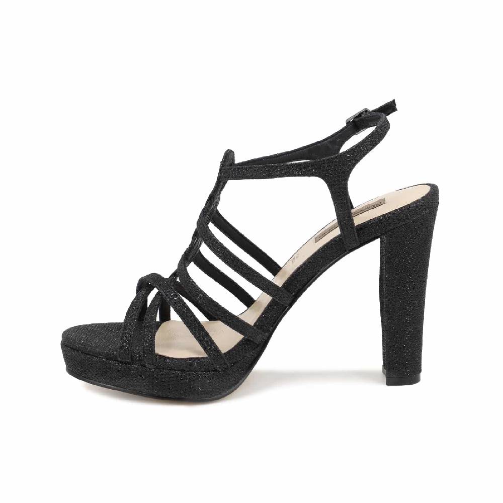 Queen Helena Sandali eleganti - S2701 Nuovi prodotti