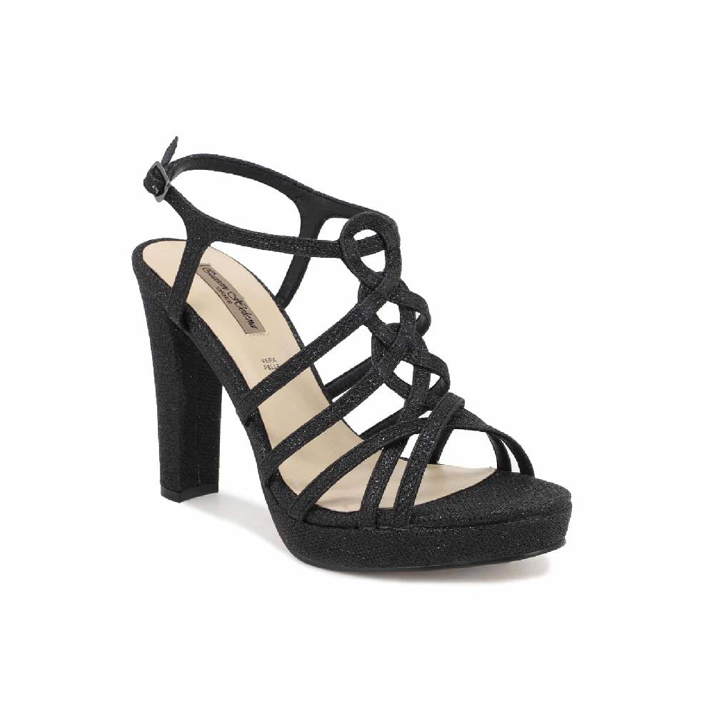 Queen Helena Sandali eleganti - S2701 Nuovi prodotti