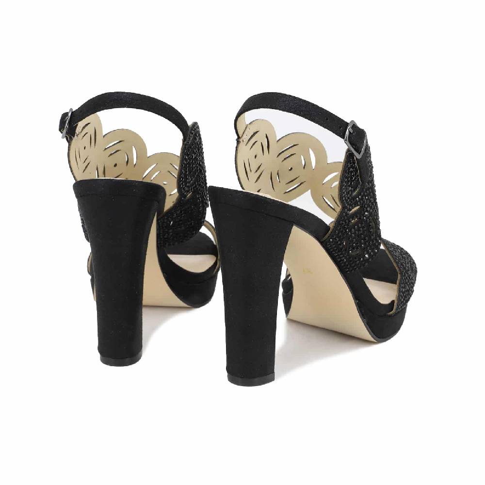 Queen Helena Sandali eleganti – S2715 Offerte stagionali
