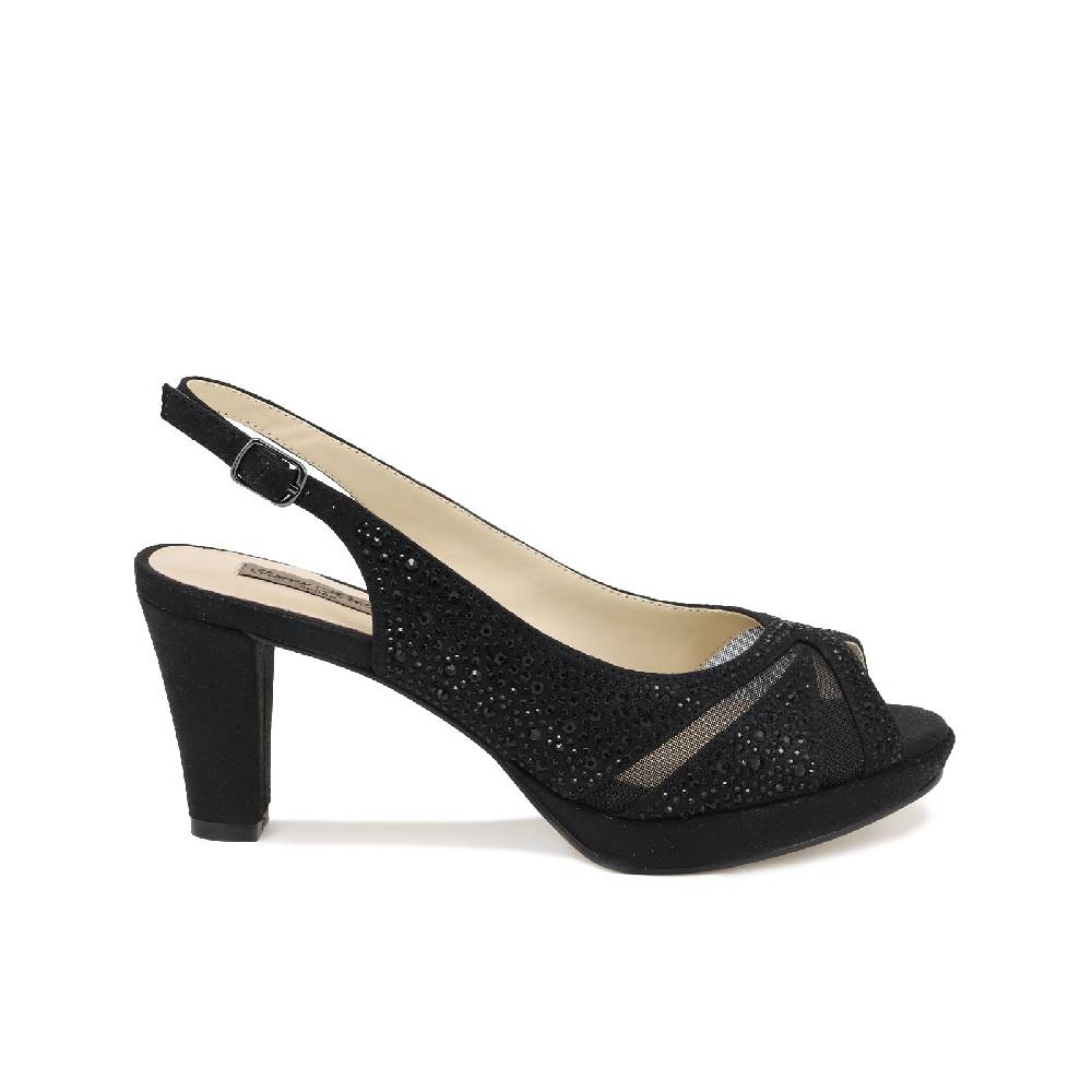 Queen Helena Sandali eleganti – S2716 Liquidazione