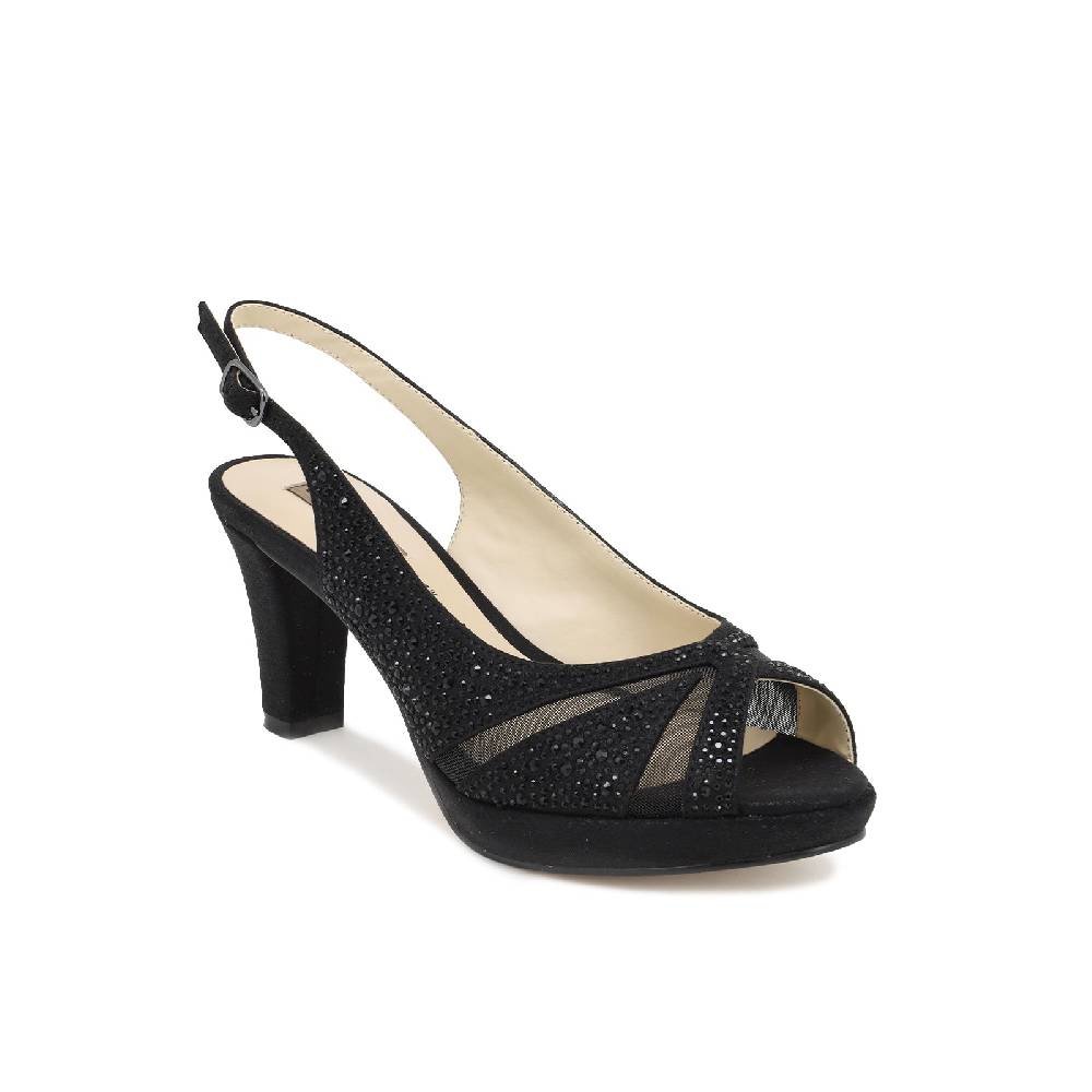 Queen Helena Sandali eleganti – S2716 Liquidazione