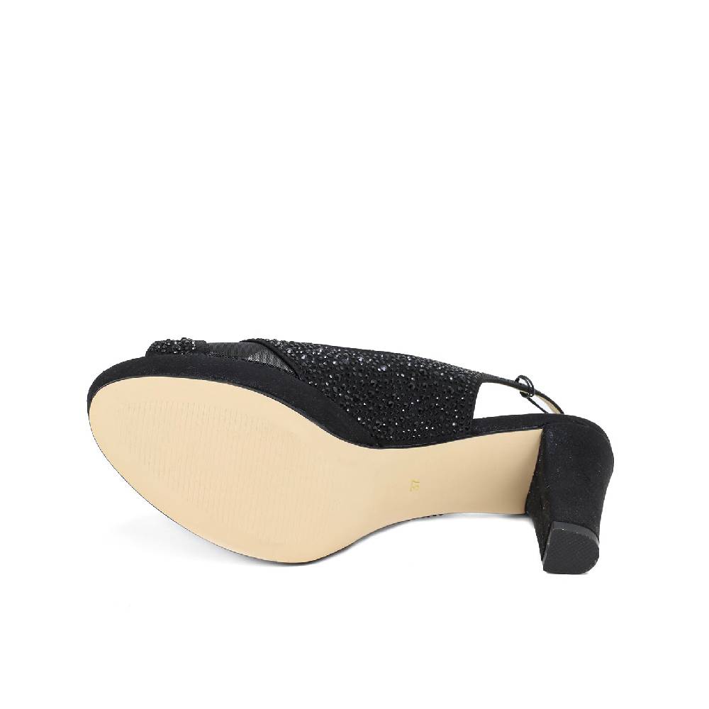 Queen Helena Sandali eleganti – S2716 Liquidazione