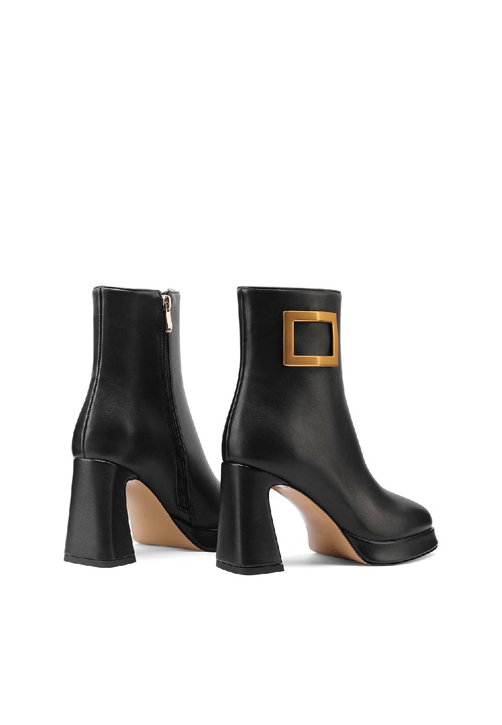 Queen Helena Stivaletti - K3281 Offerte speciali