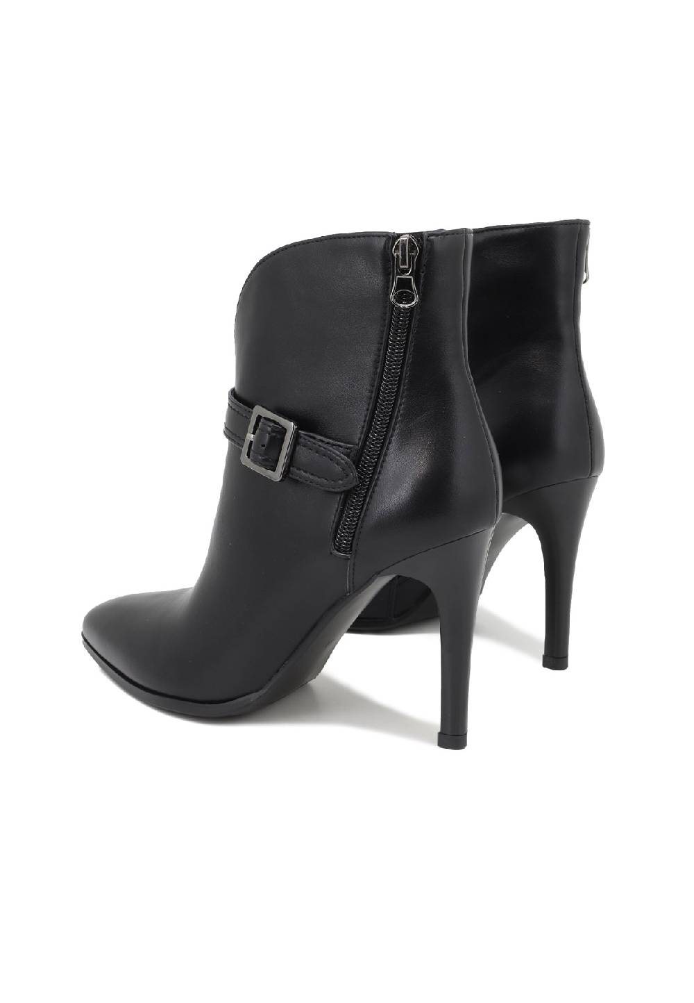 Queen Helena Stivaletti con tacco 10 - K2086 Prezzo basso