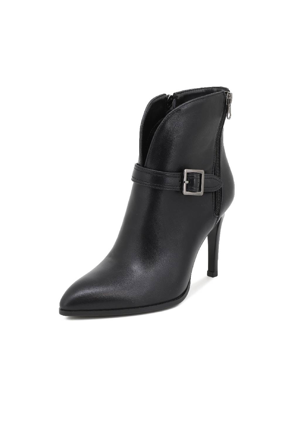 Queen Helena Stivaletti con tacco 10 - K2086 Prezzo basso