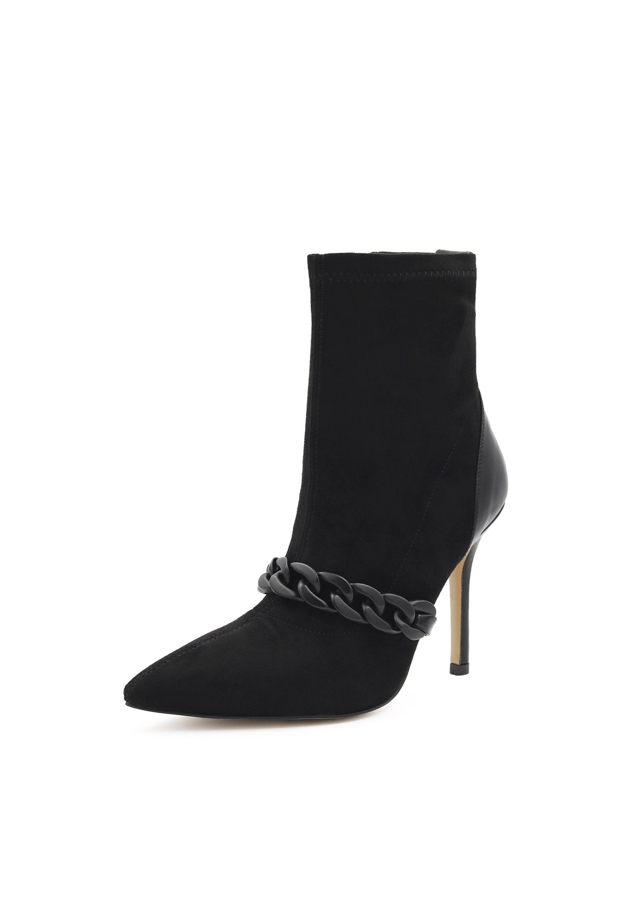 Queen Helena Stivaletti - K2089 Super Saving Price