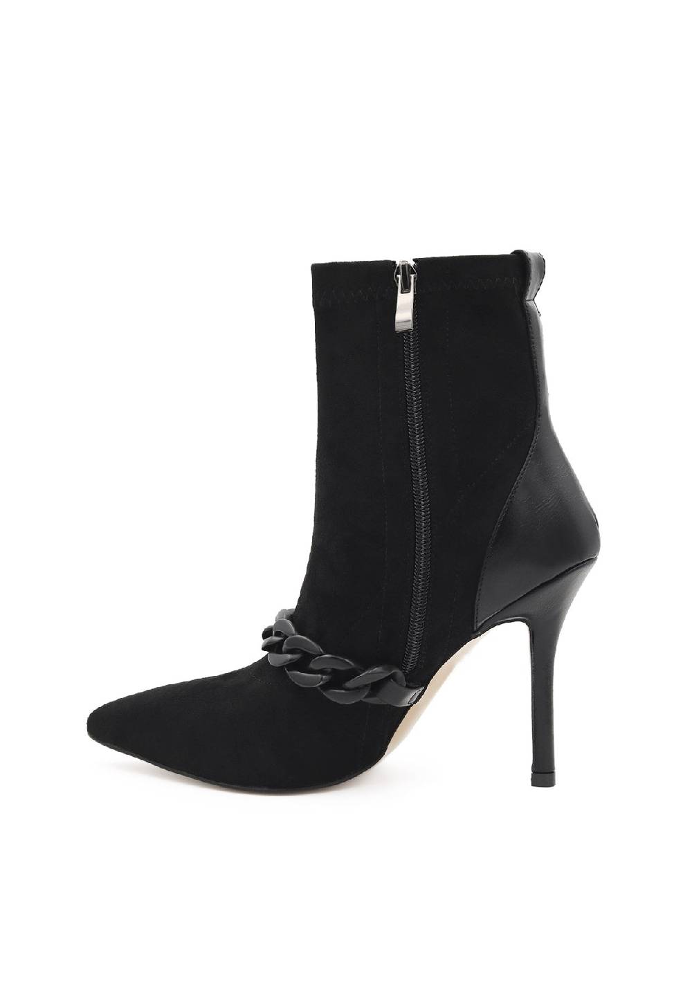 Queen Helena Stivaletti - K2089 Super Saving Price