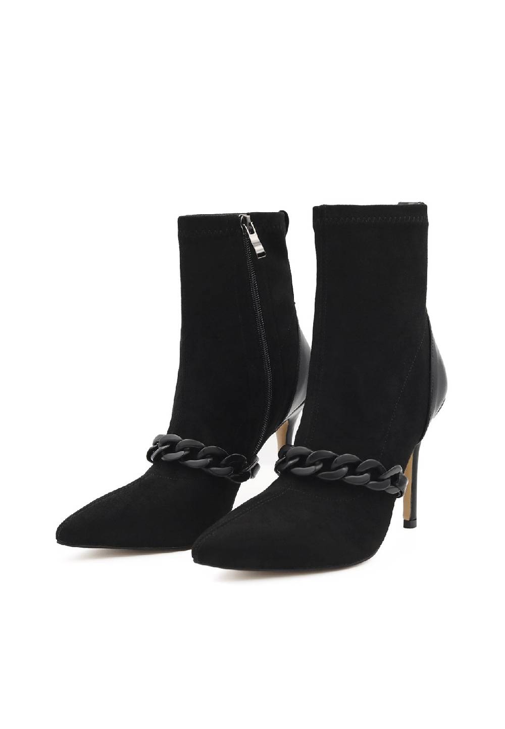 Queen Helena Stivaletti - K2089 Super Saving Price