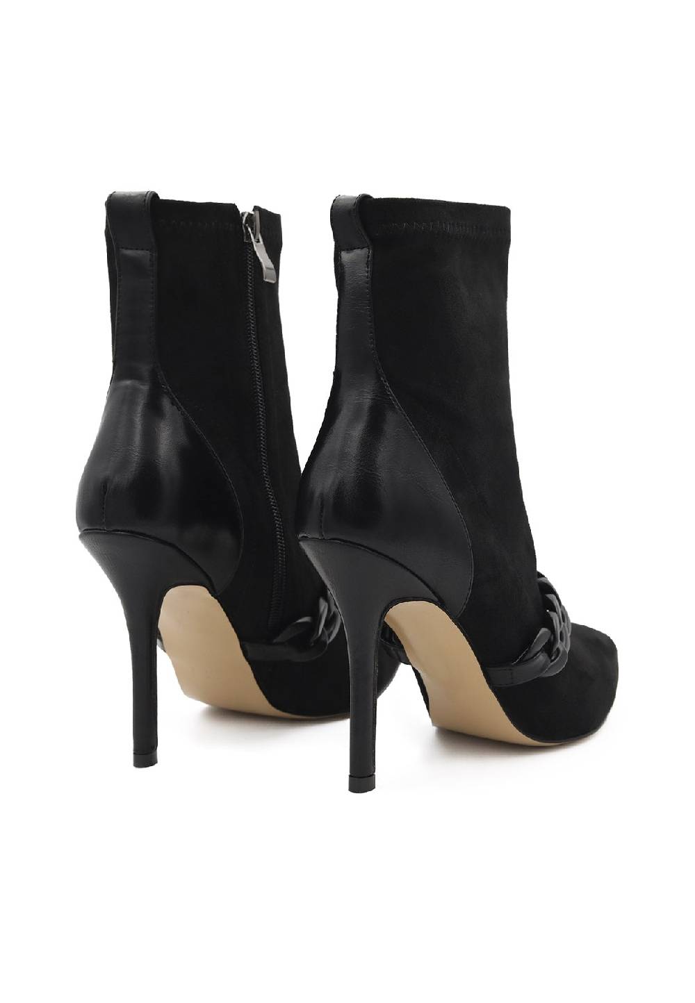 Queen Helena Stivaletti - K2089 Super Saving Price