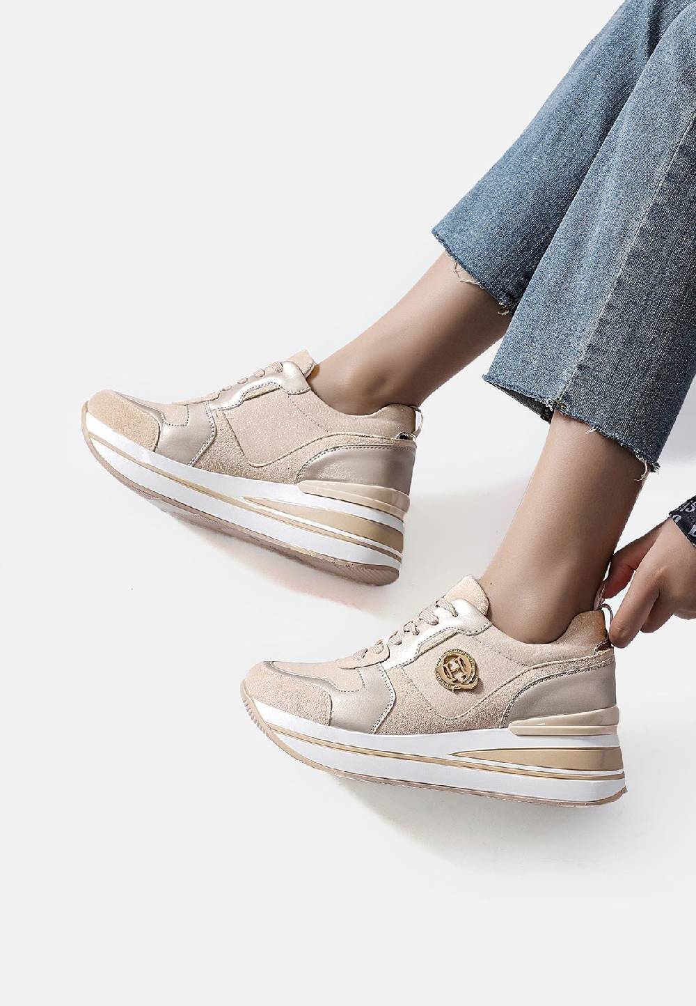 Queen Helena Sneakers - X28-36 Offerta settimanale