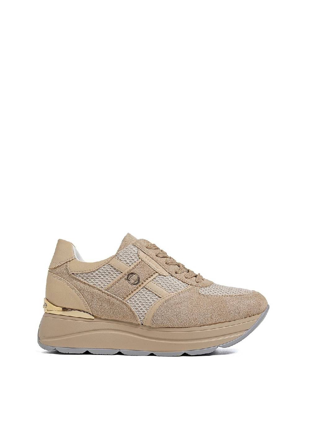 Queen Helena Sneakers - X28-34 Ritorno libero