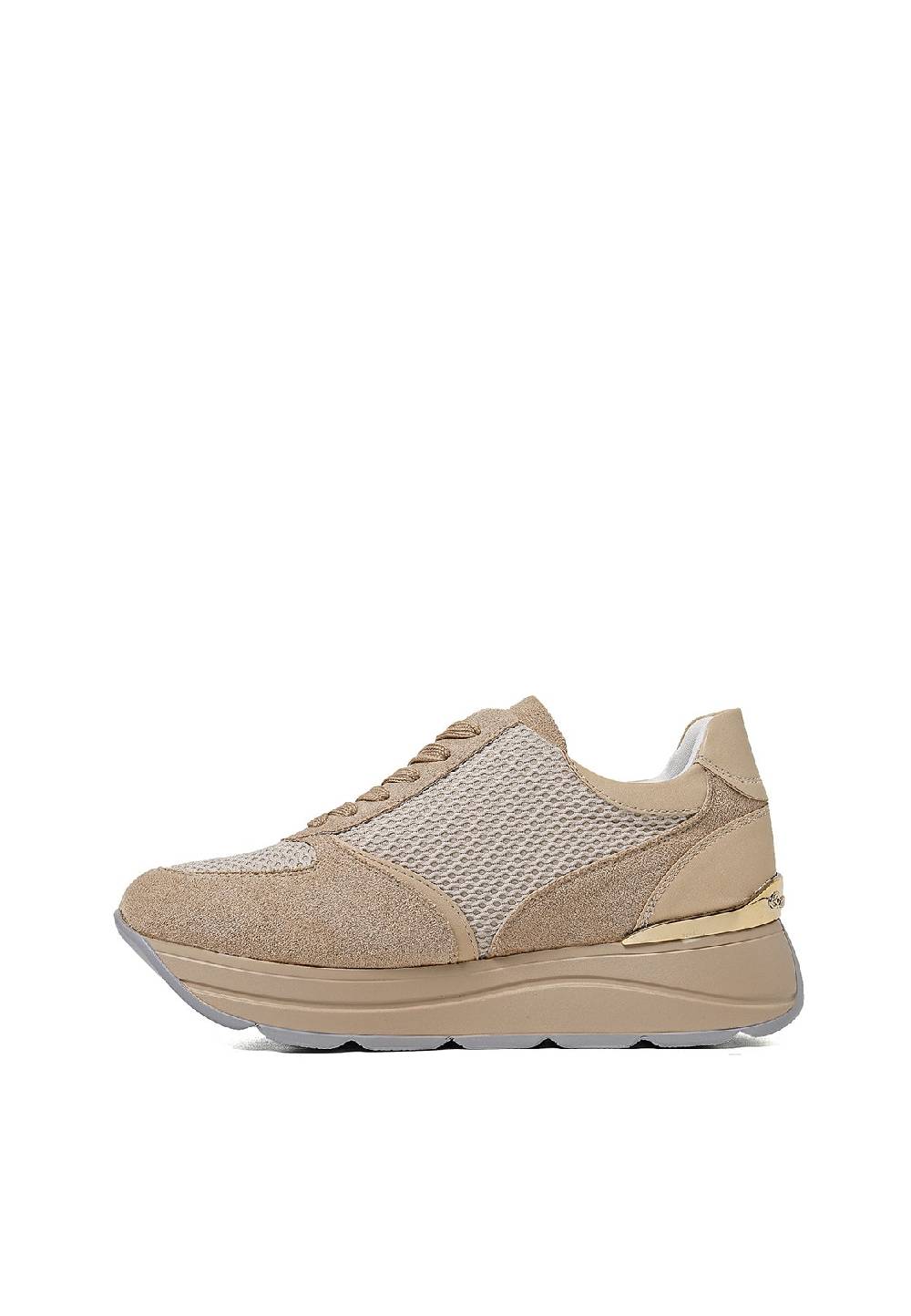 Queen Helena Sneakers - X28-34 Ritorno libero