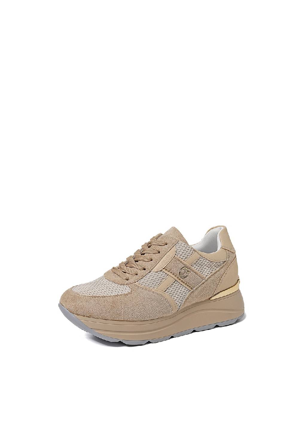 Queen Helena Sneakers - X28-34 Ritorno libero