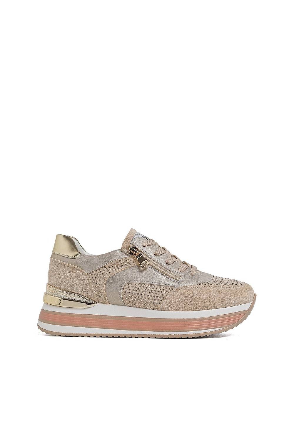 Queen Helena Sneakers - X28-61 Rilascio limitato