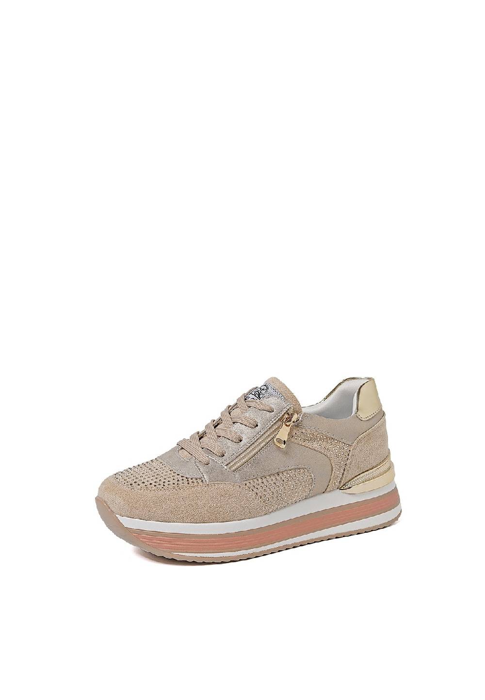Queen Helena Sneakers - X28-61 Rilascio limitato