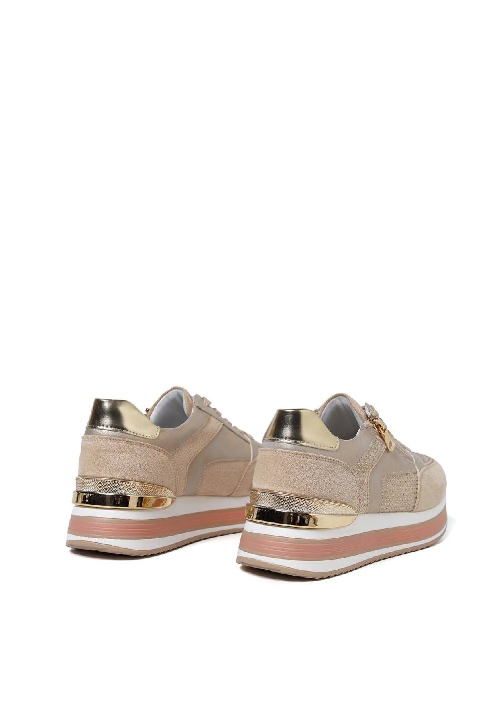 Queen Helena Sneakers - X28-61 Rilascio limitato