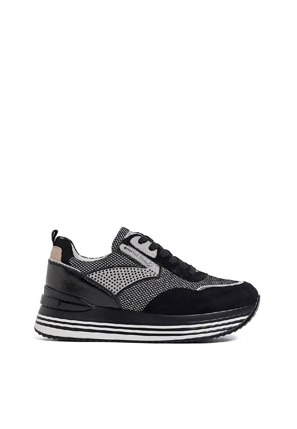 Queen Helena Sneakers - X28-27 Ultimi tre giorni