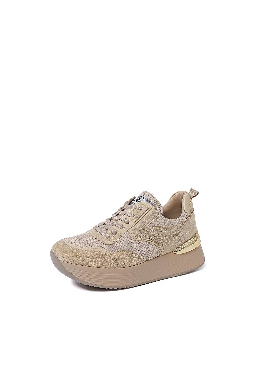 Queen Helena Sneakers - X28-26 ACQUISTA ORA