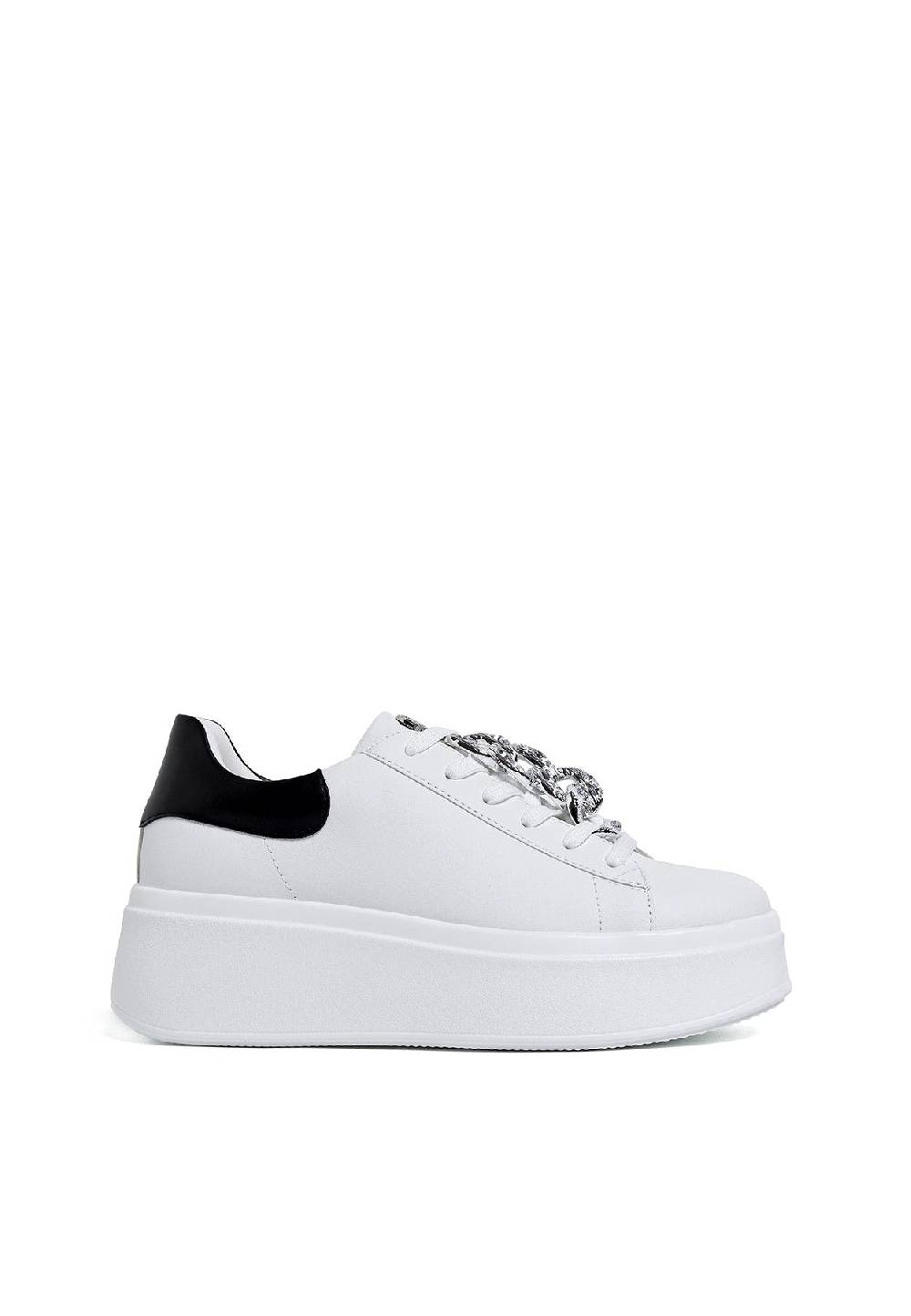 Queen Helena Sneakers - X28-17 Latest stili