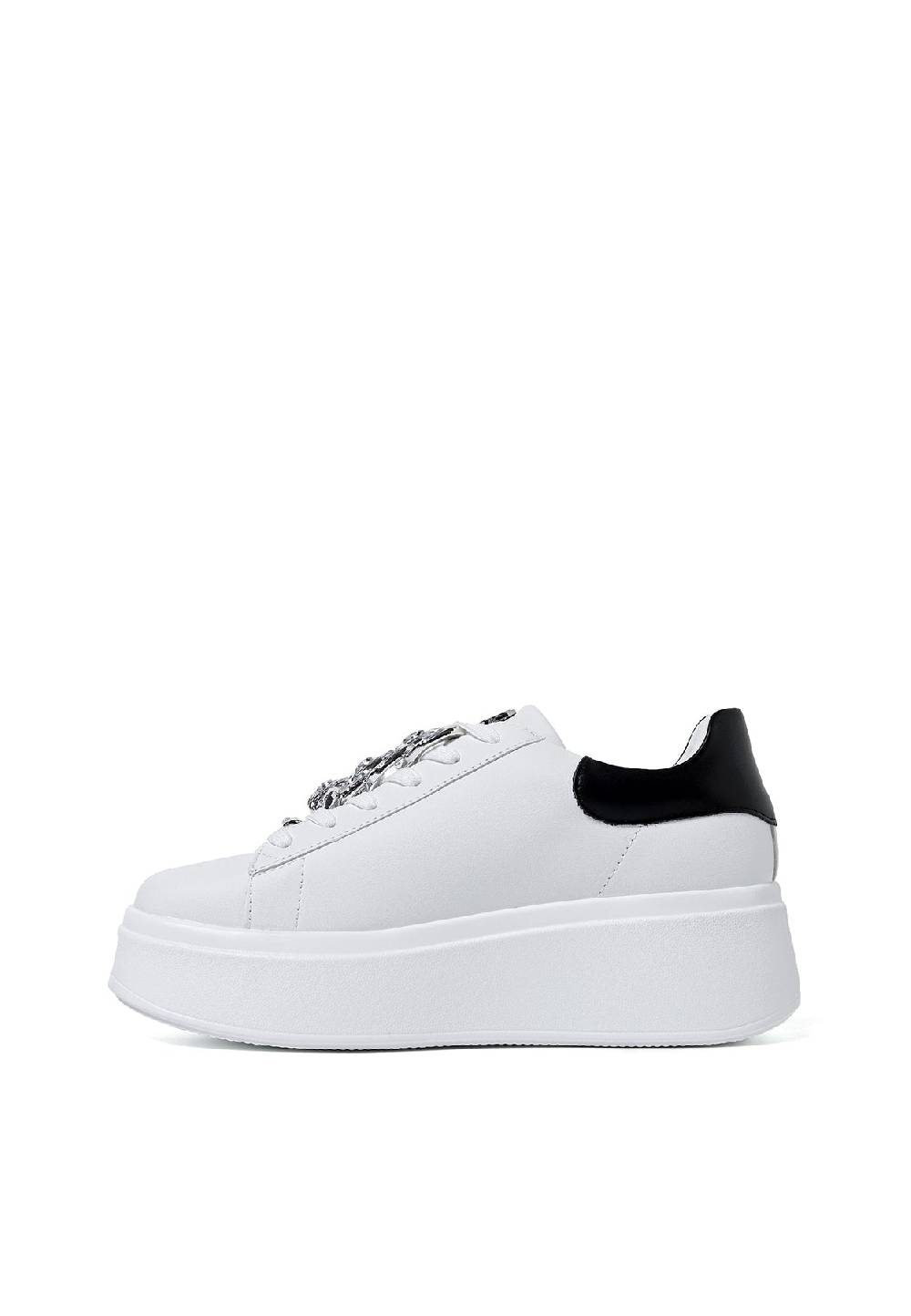 Queen Helena Sneakers - X28-17 Latest stili