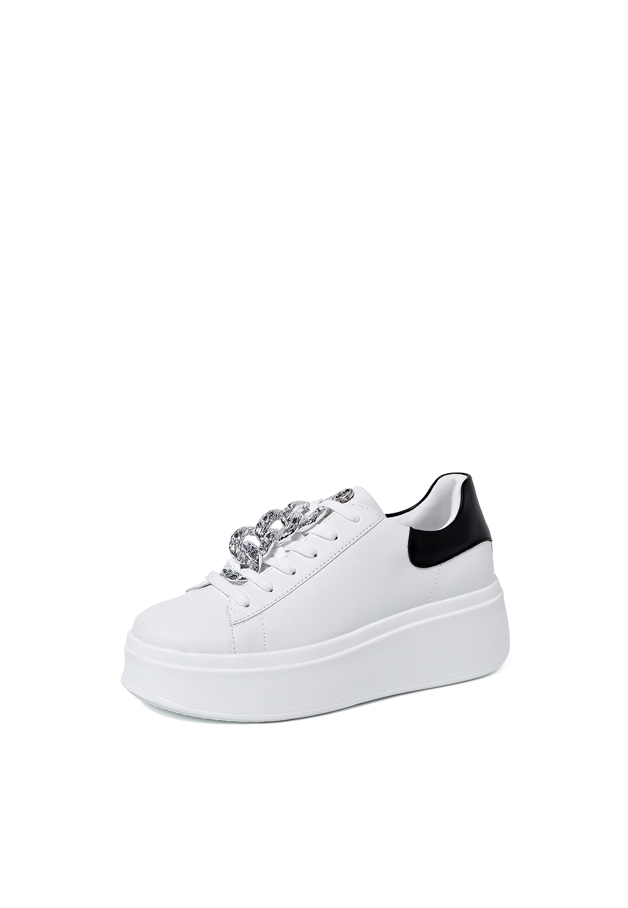 Queen Helena Sneakers - X28-17 Latest stili