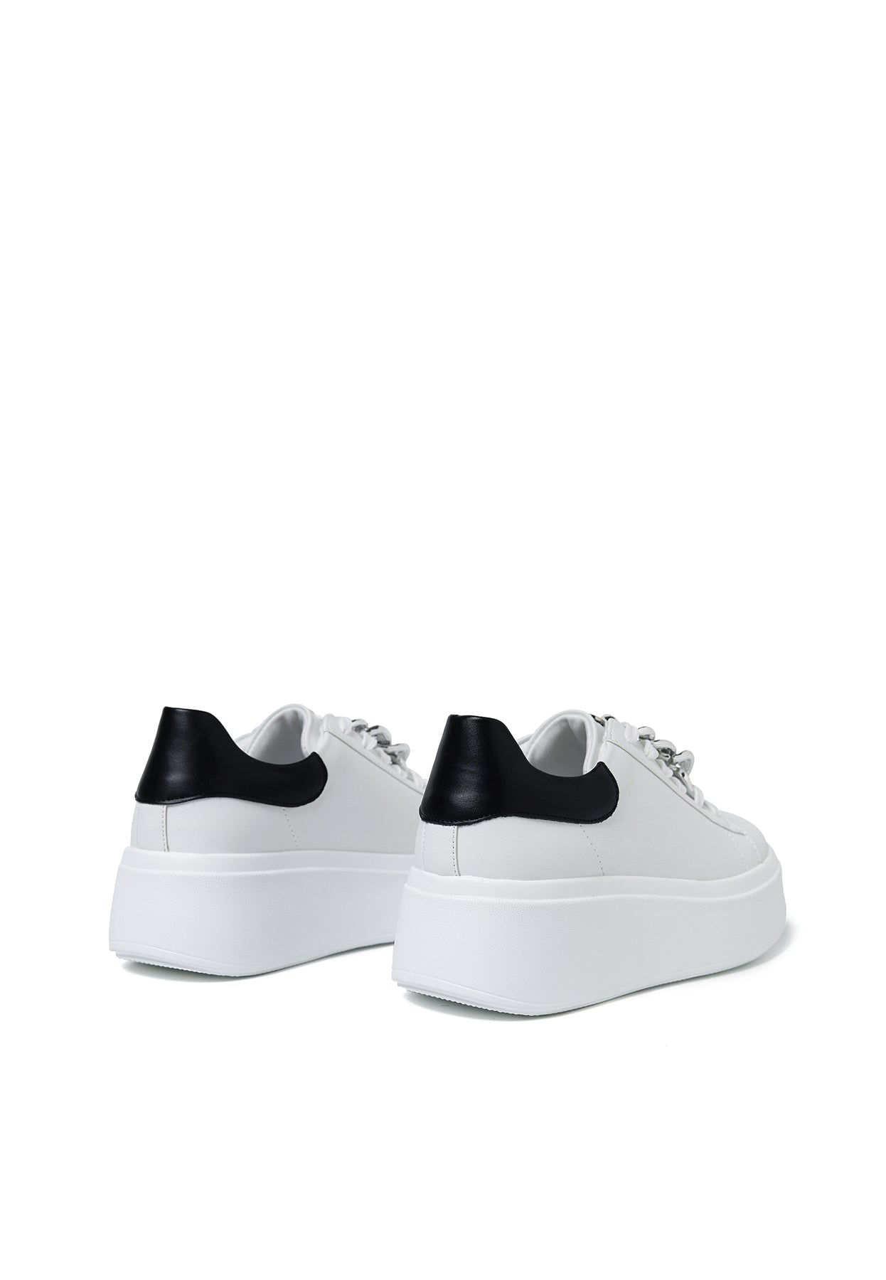Queen Helena Sneakers - X28-17 Latest stili